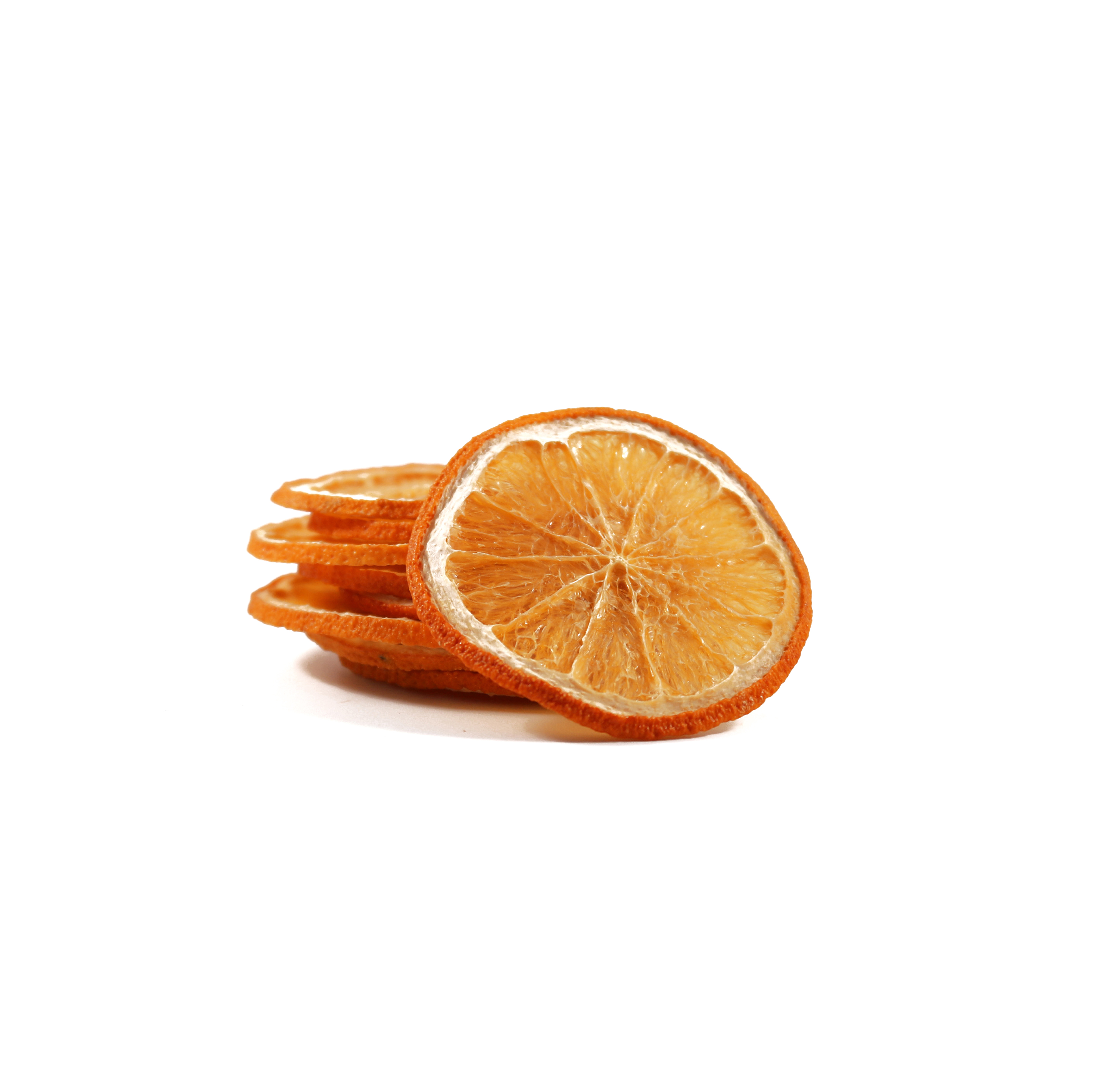 Dehidrirana naranča